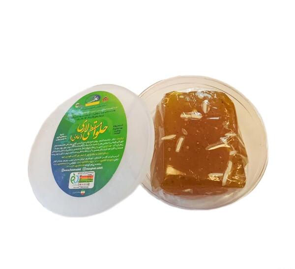 عکس حلوا مسقطی