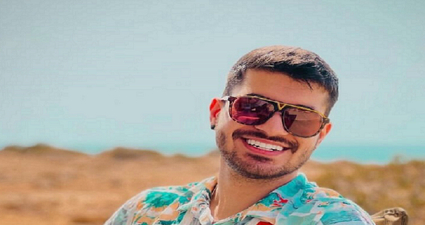 عکس سوگند و رلش