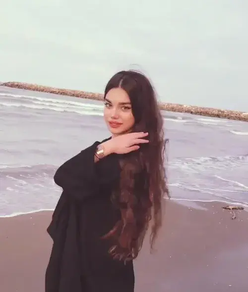 عکس سوگند و رلش