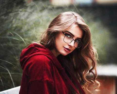 عکس دختر خوشگل و ساده
