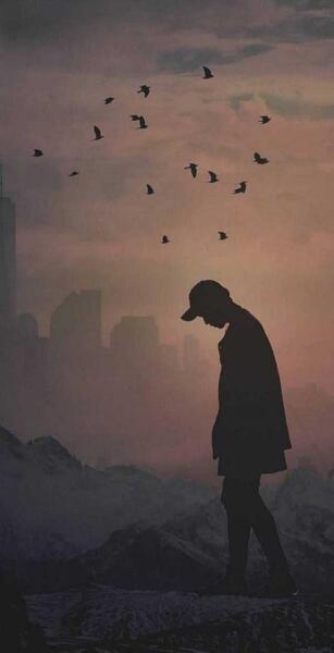 عکس پسر wallpaper