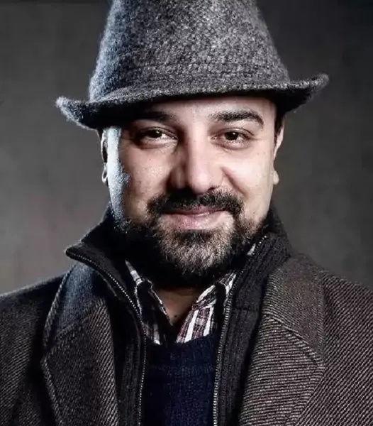 عکس خانواده ی برزو ارجمند
