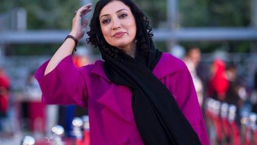 عکس شوهر نگار عابدی