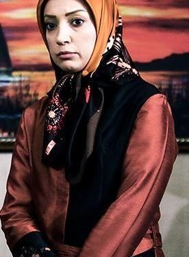 عکس شوهر نگار عابدی