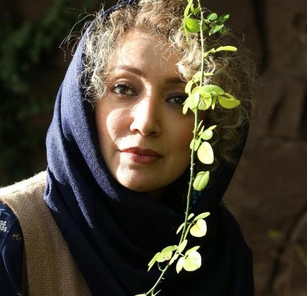 عکس شوهر نگار عابدی