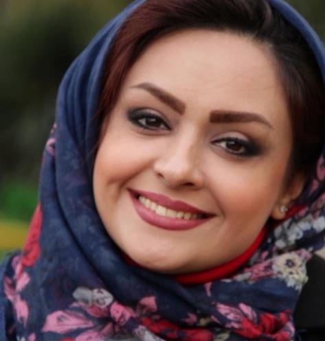 عکس شوهر نگار عابدی