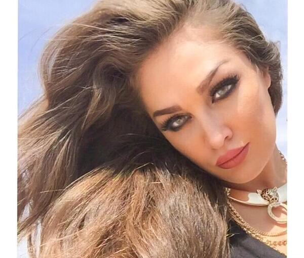 عکس های جدید طلا گلزار