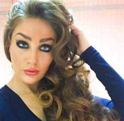 عکس های جدید طلا گلزار