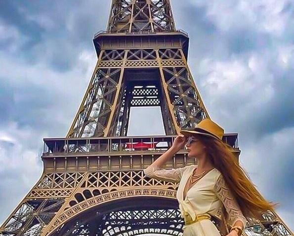 عکس های جدید طلا گلزار