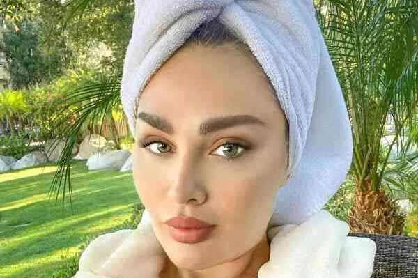 عکس های جدید طلا گلزار