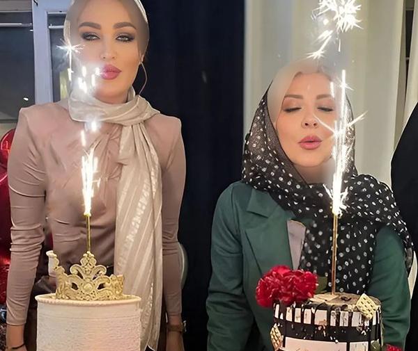 عکس های جدید طلا گلزار