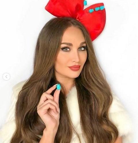 عکس های جدید طلا گلزار