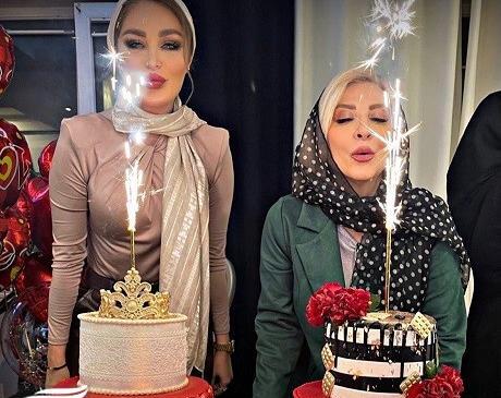 عکس های جدید طلا گلزار