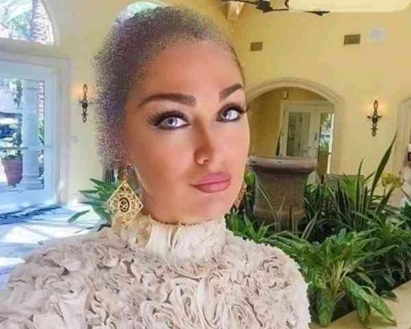 عکس های جدید طلا گلزار