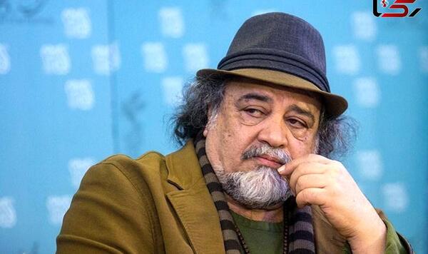 عکس همسر جدید محمدرضا شریفی نیا