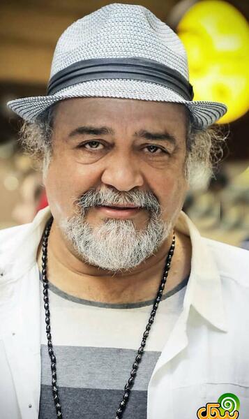 عکس همسر جدید محمدرضا شریفی نیا