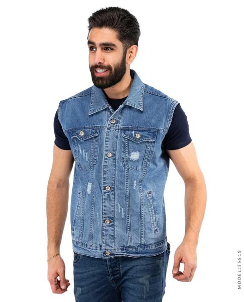 عکس جلیقه پسرانه