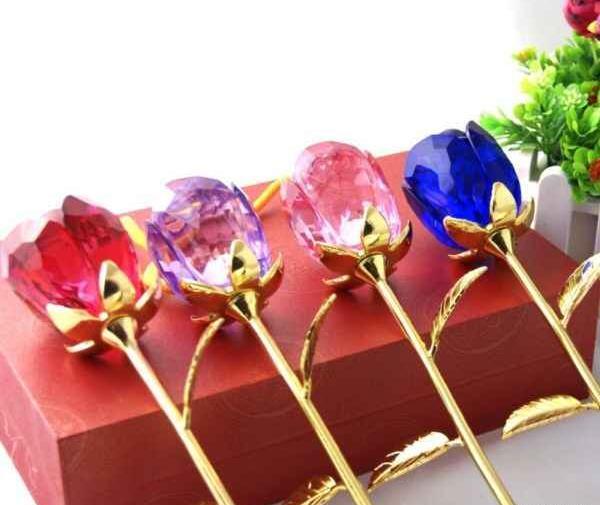 عکس ایده برای تزیین کادوی روز مادر