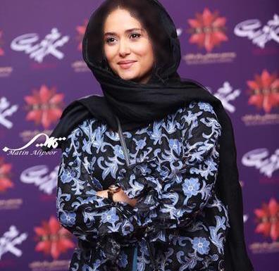 عکس جدید پریناز