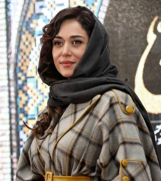 عکس جدید پریناز