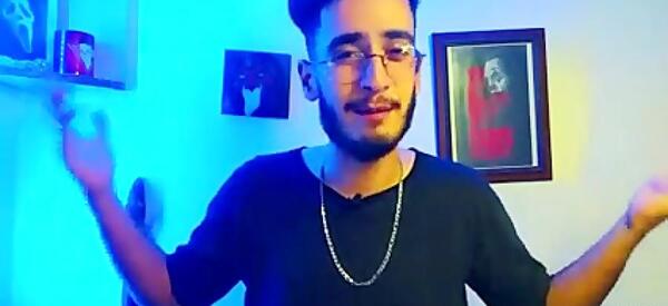 عکس سعید والکور با ریش