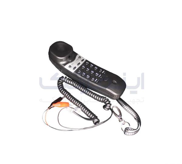 عکس گوشی ثابت تلفن