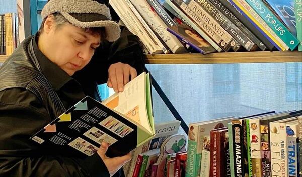 عکس همسر شهره لرستانی و فرزندانش