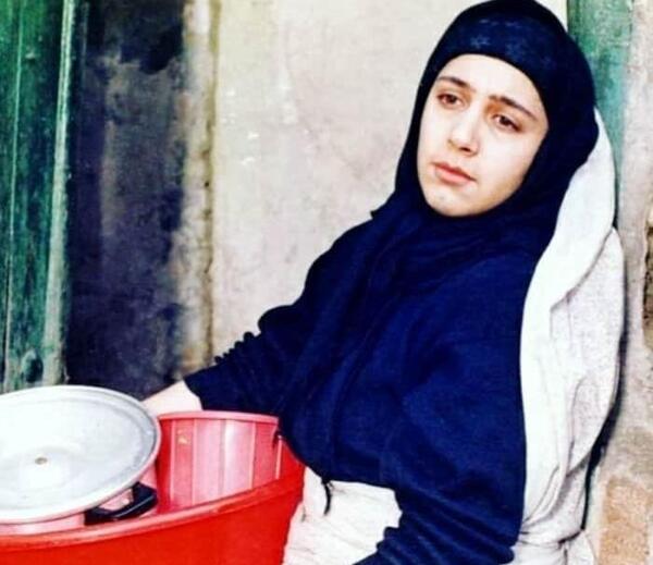 عکس همسر شهره لرستانی و فرزندانش
