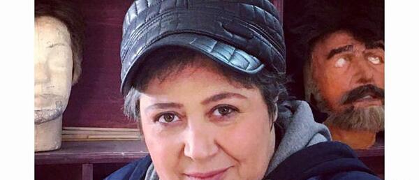 عکس همسر شهره لرستانی و فرزندانش