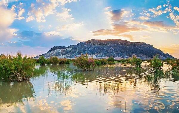 سیستان و بلوچستان عکس