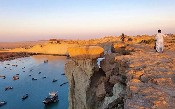 سیستان و بلوچستان عکس