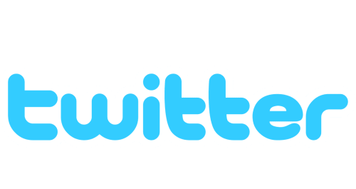 عکس png لوگوی توییتر