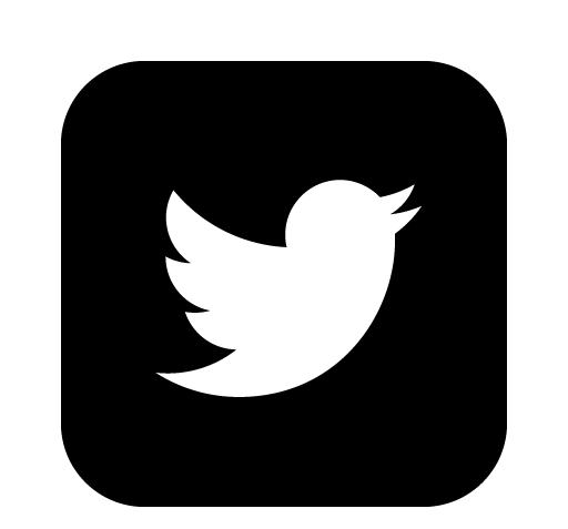 عکس png لوگوی توییتر