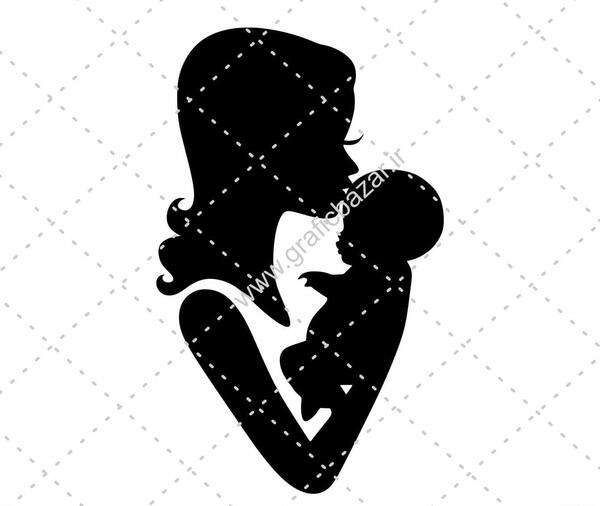 عکس بچه برای هایلایت اینستاگرام