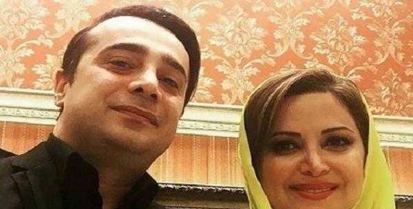 عکس سپند امیرسلیمانی