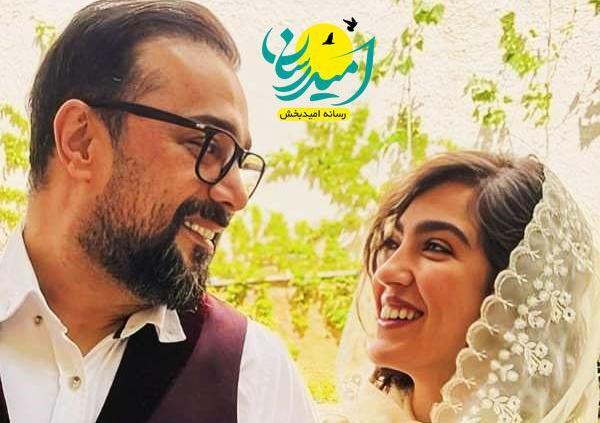 عکس سپند امیرسلیمانی