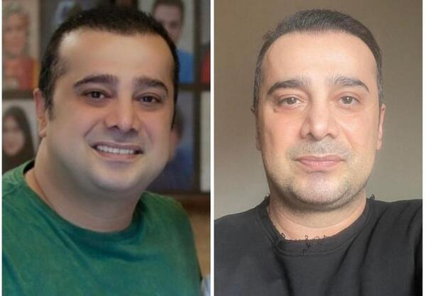 عکس سپند امیرسلیمانی