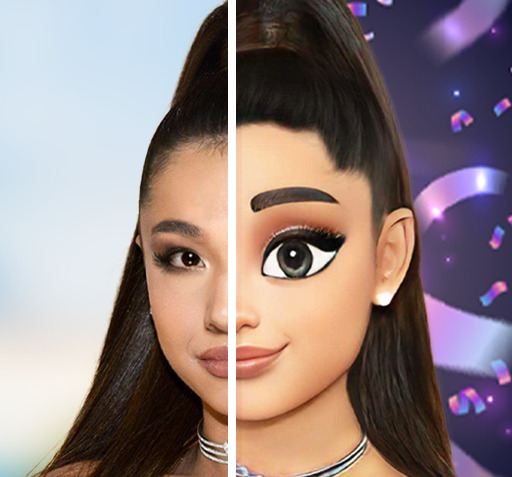 تبدیل عکس به نقاشی به صورت حرفه ای