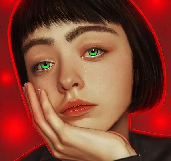 تبدیل عکس به نقاشی به صورت حرفه ای