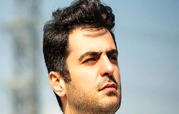 علی ضیا عکس نوشته