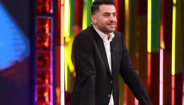 علی ضیا عکس نوشته