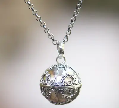 عکس گردنبند حرز امام جواد