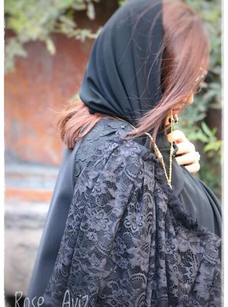 عکس شال نی نی سایت