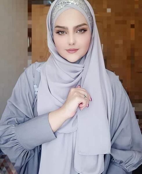 عکس شال نی نی سایت