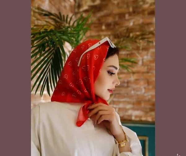 عکس شال نی نی سایت