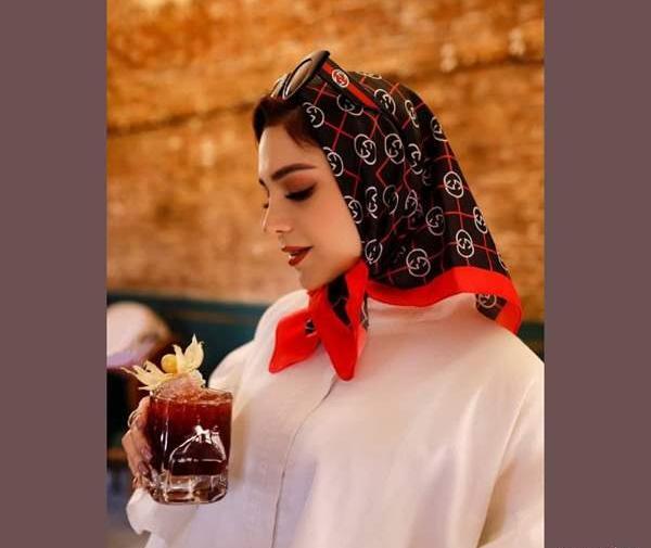 عکس شال نی نی سایت