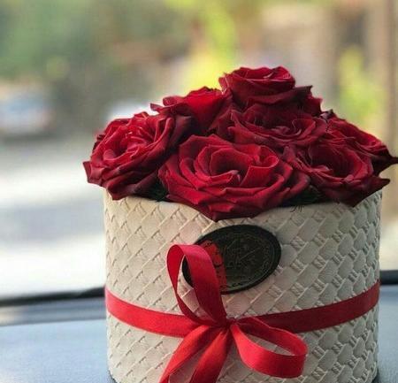 عکس نوشته ظهرتون ب زیبایی من