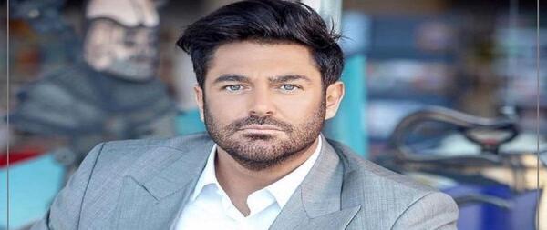 عکس نوشته محمد رضا گلزار