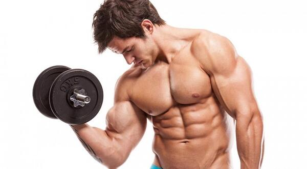 عکس ورزش برای سیکس پک
