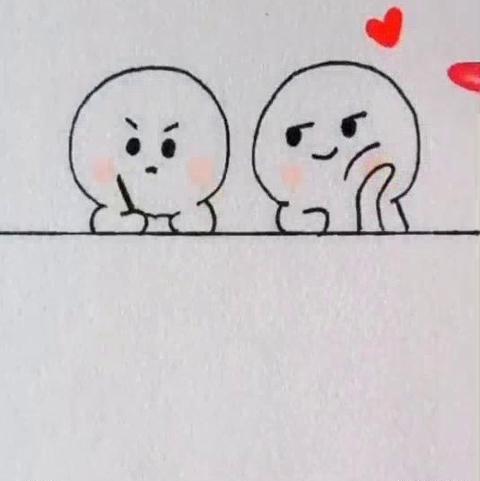 عکس نقاشی ناز گوگولی
